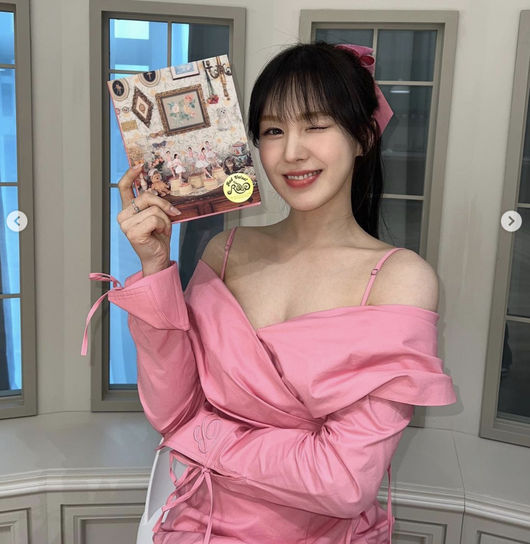 웬디 이미지