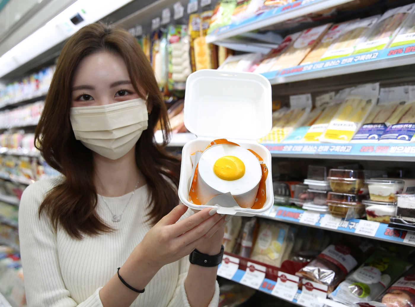 25케이크 이미지