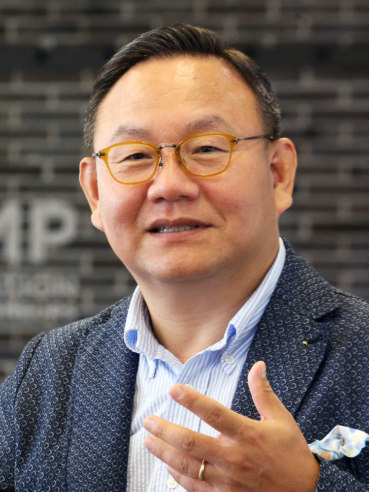 케이유니콘인베스트먼트 이미지