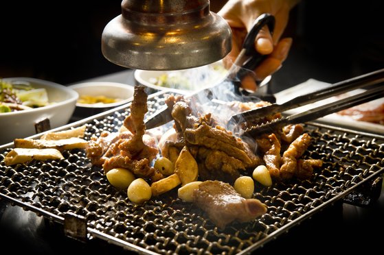 서부돼지갈비 이미지