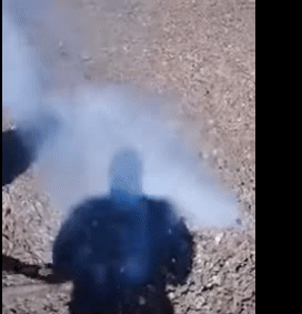 [올렉시 빌로시츠키 페이스북 캡처]