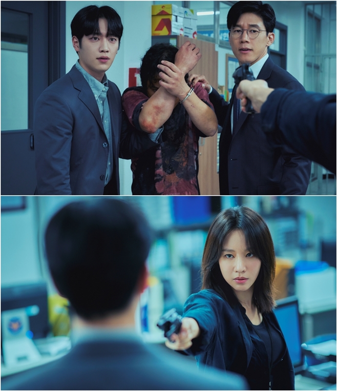 그리드 이미지