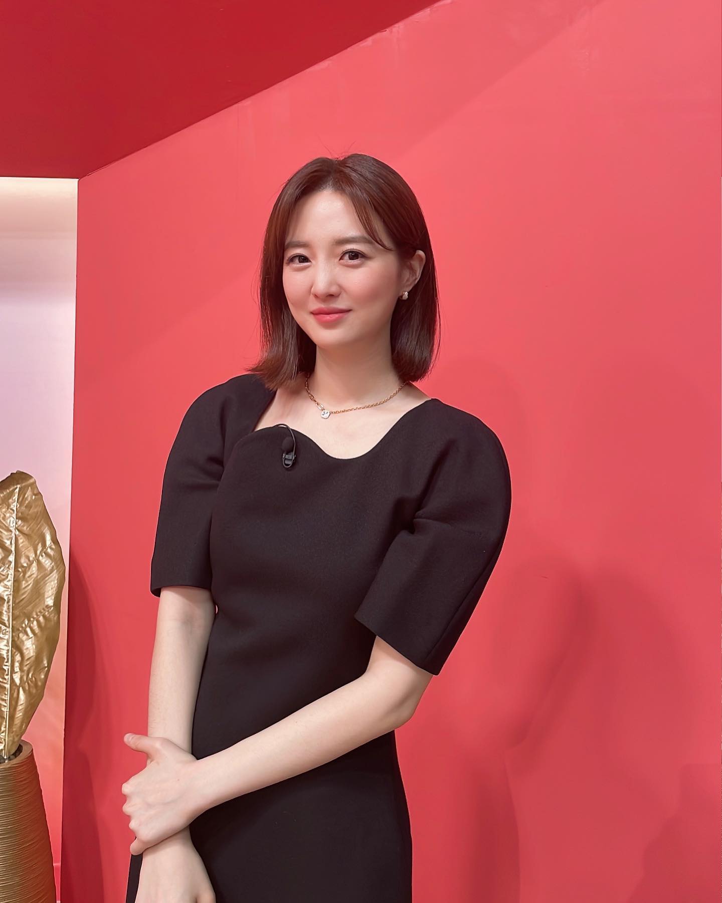 김소영헤어 이미지