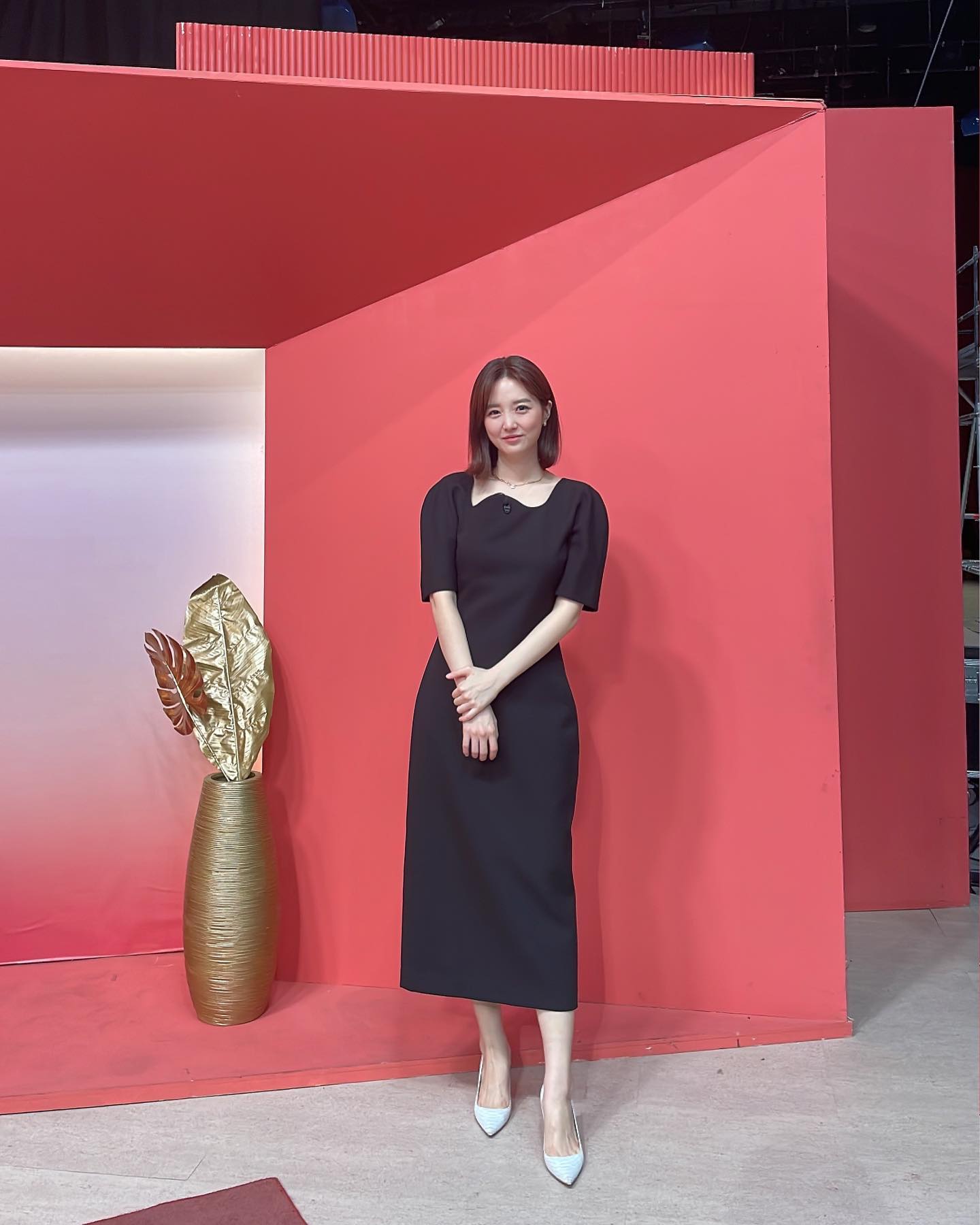 김소영헤어 이미지