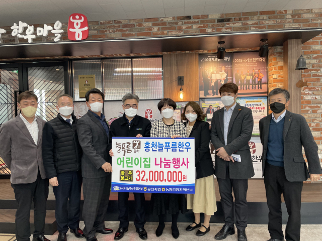 선진한우 이미지