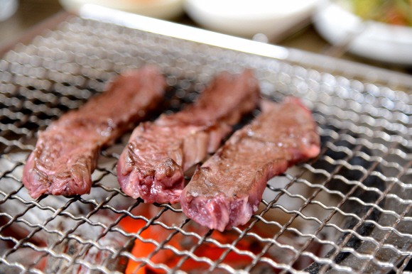천년한우식육식당 이미지