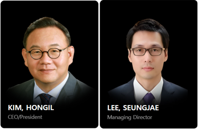 케이유니콘인베스트먼트 이미지
