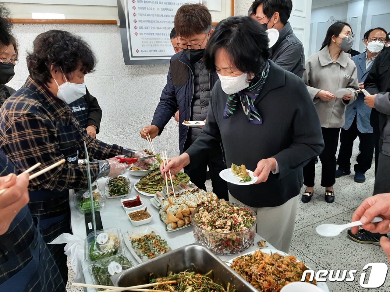 달래유통 이미지