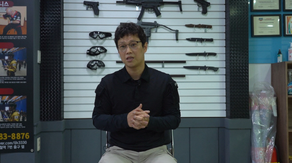 한국아르니스협회 이미지