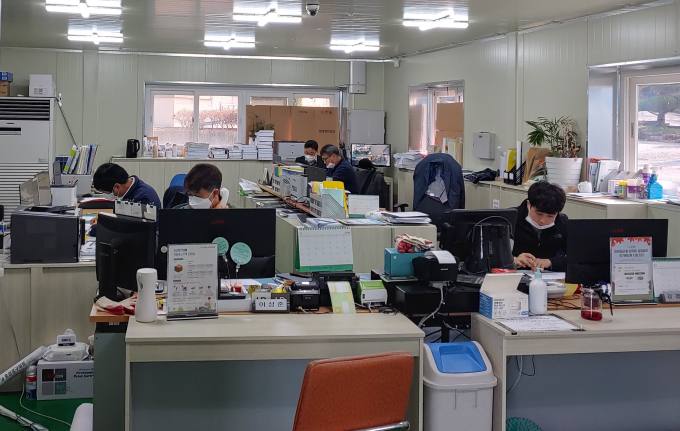 지리산청학농협 이미지