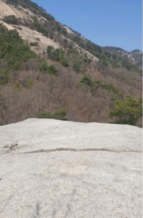 정상석 이미지