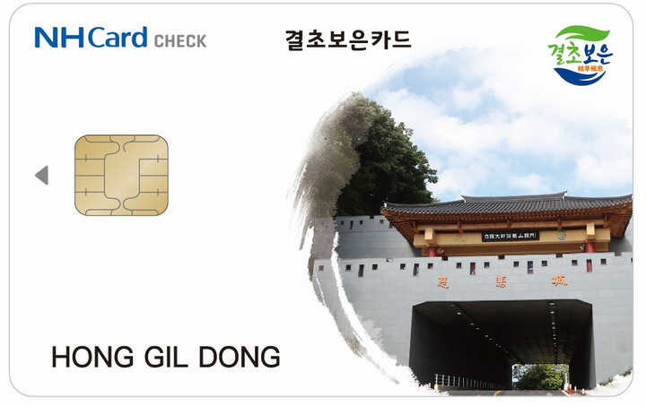 보은달 이미지