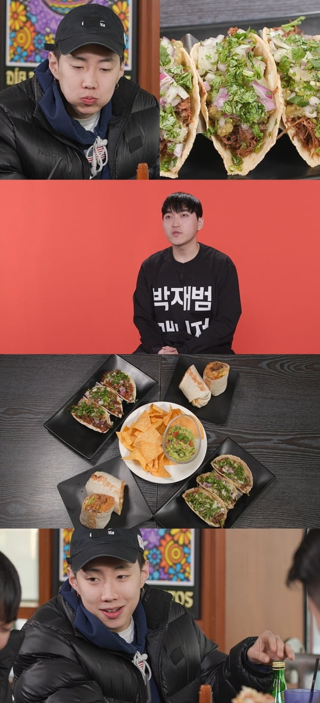 (주)바다레시피 이미지
