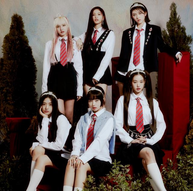 아이브 이미지