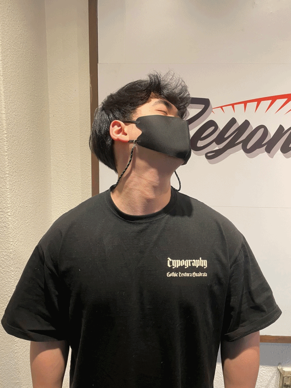 경추 움직임 평가. 비욘드 피트니스 제공