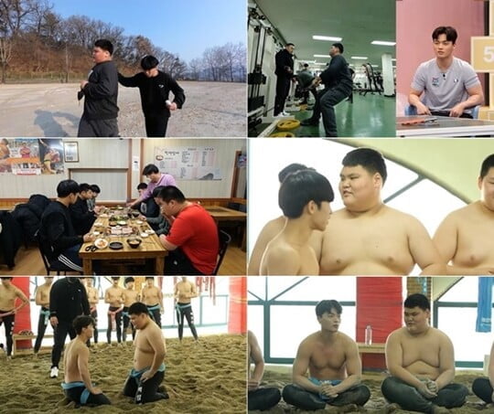 선우슈퍼 이미지