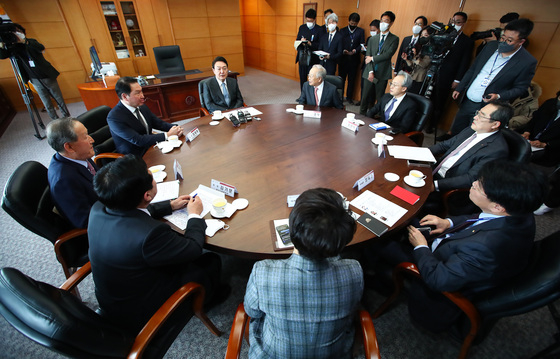 (주)대신관리공사 이미지