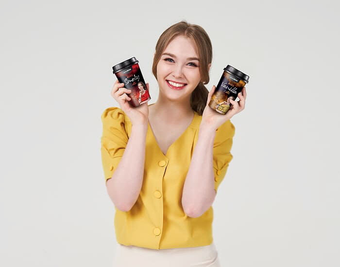마리아 이미지
