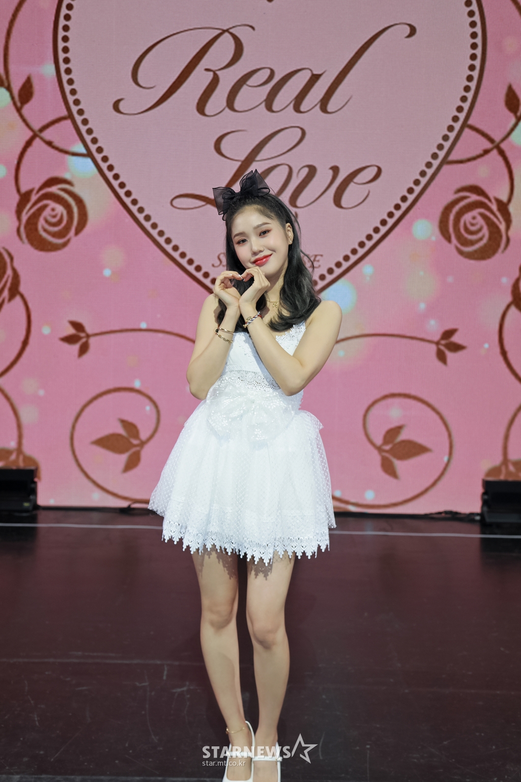 미미손 이미지