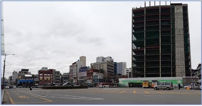 안양역 앞(2) 이미지