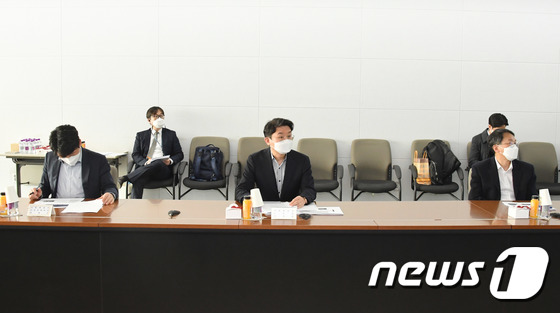 에이치케이기획 이미지