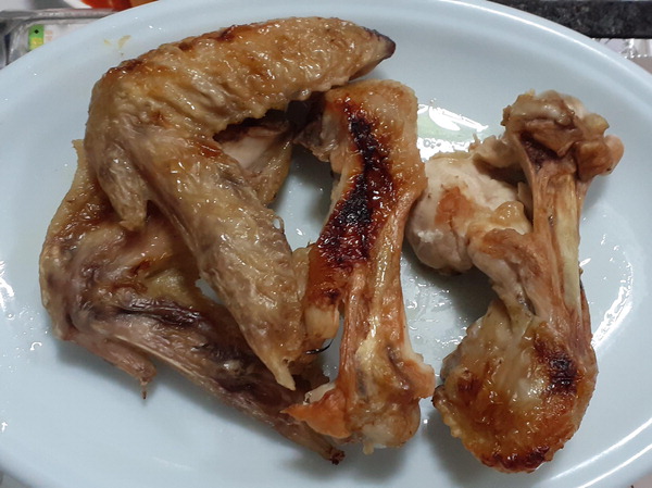 토종닭