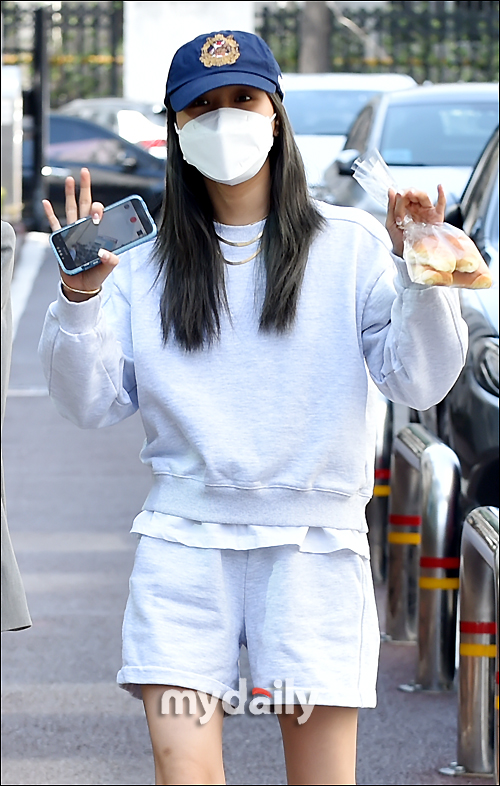 미미손 이미지
