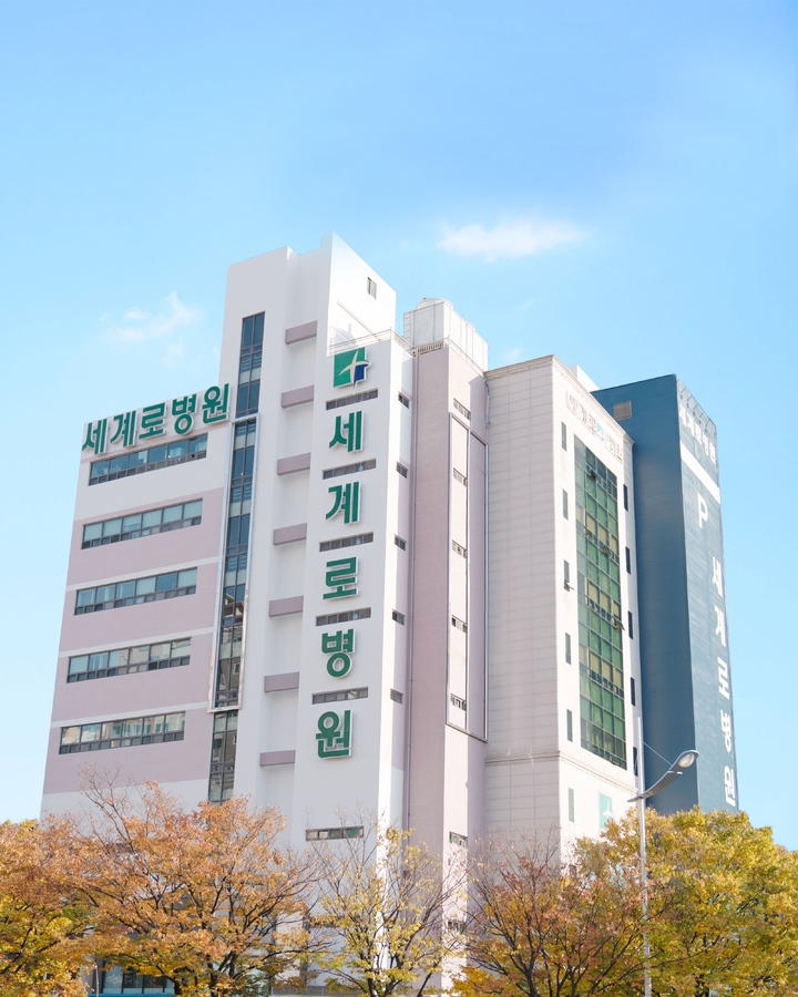서울세계로병원 이미지