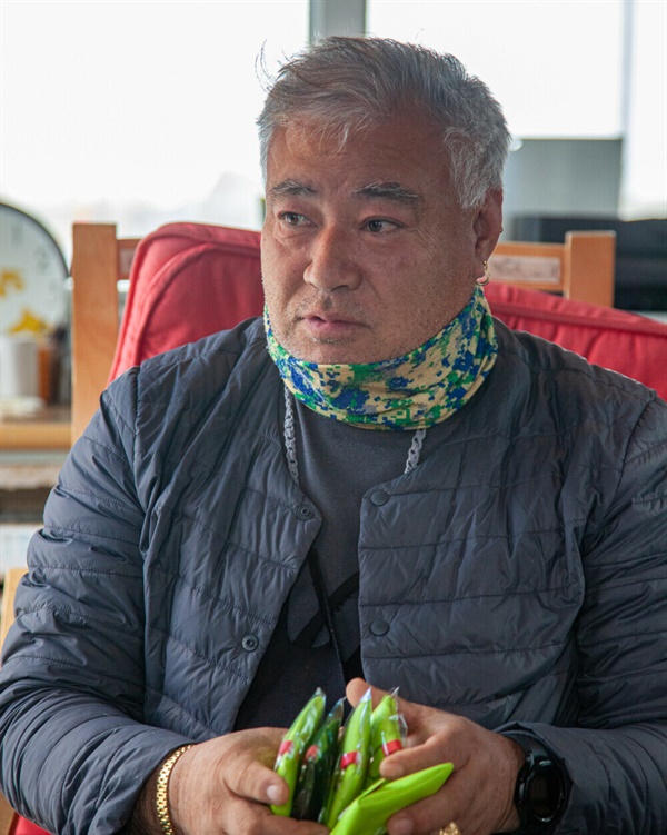 해조호 이미지