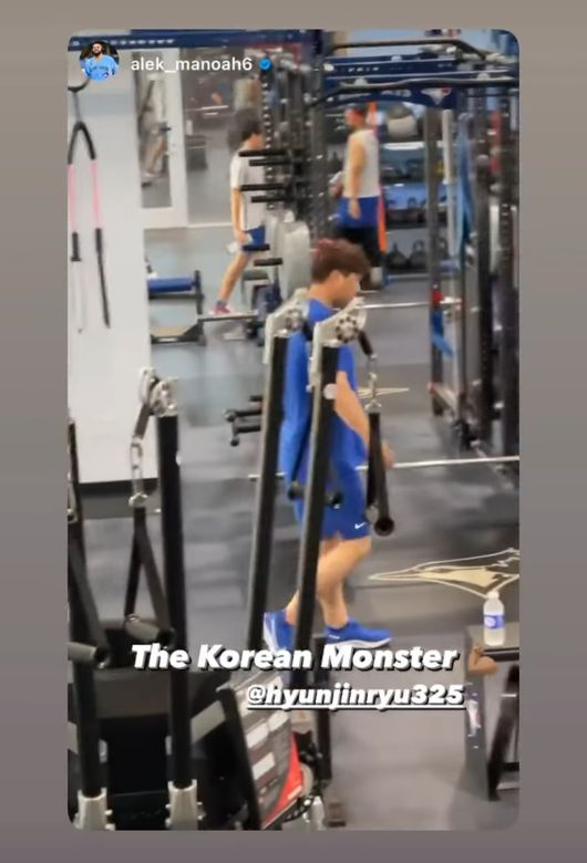 마노아 이미지