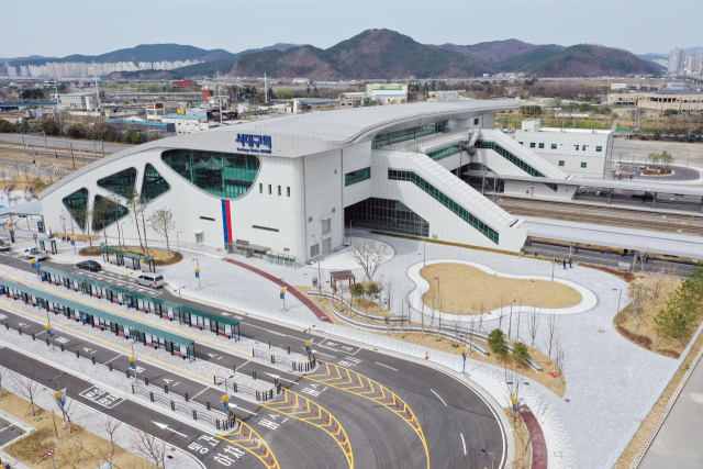 서대구연합의원 이미지