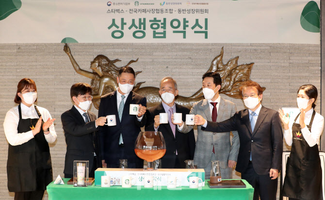 중소자영업협동조합 이미지