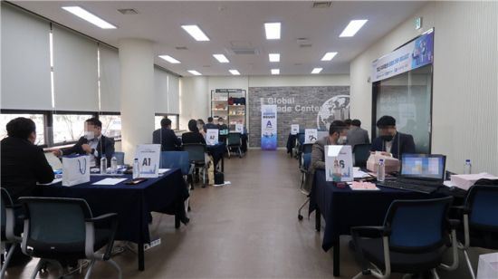 국제유통 이미지
