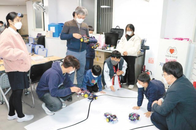 하나농기계수리 이미지