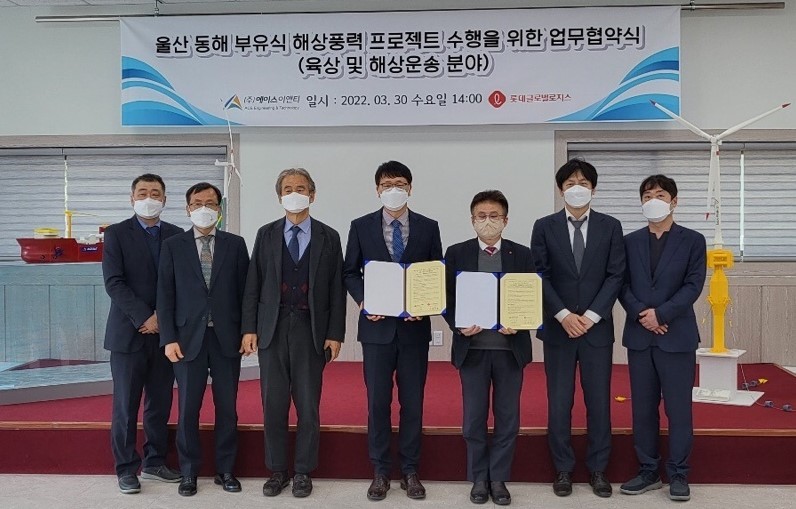 ㈜대한운송 이미지
