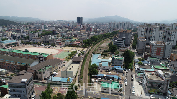 바람길 이미지