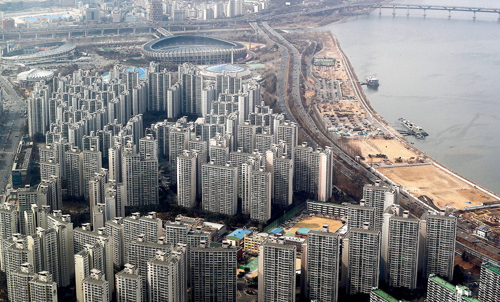 (주)플랫폼건설 이미지