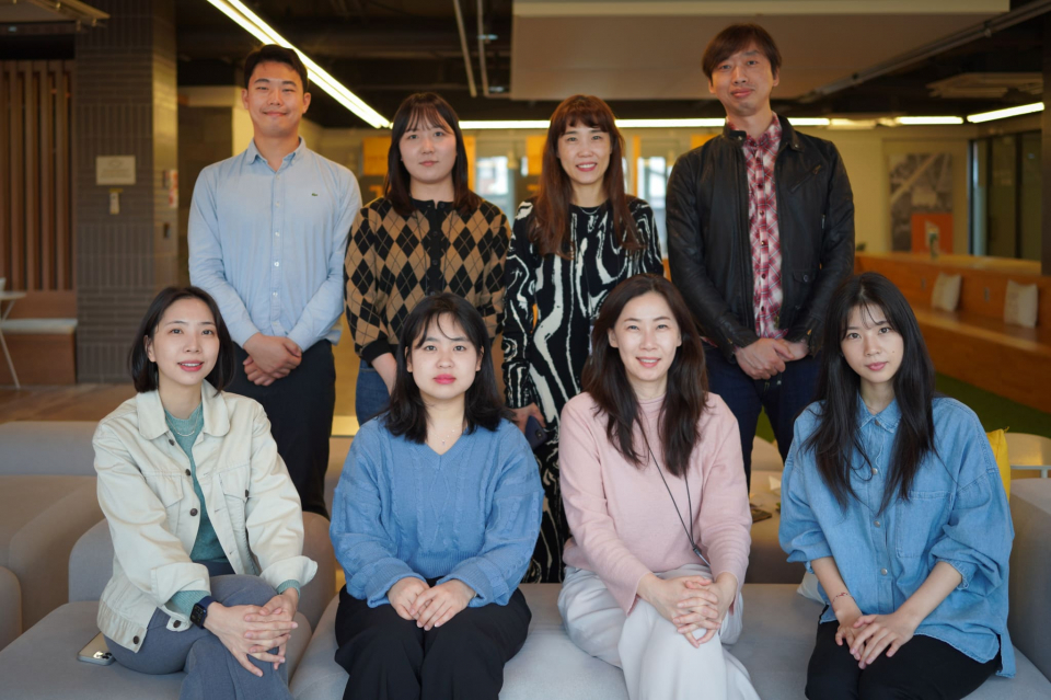 비즈앤컴퍼니 이미지