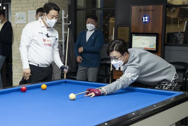 월드당구클럽 이미지