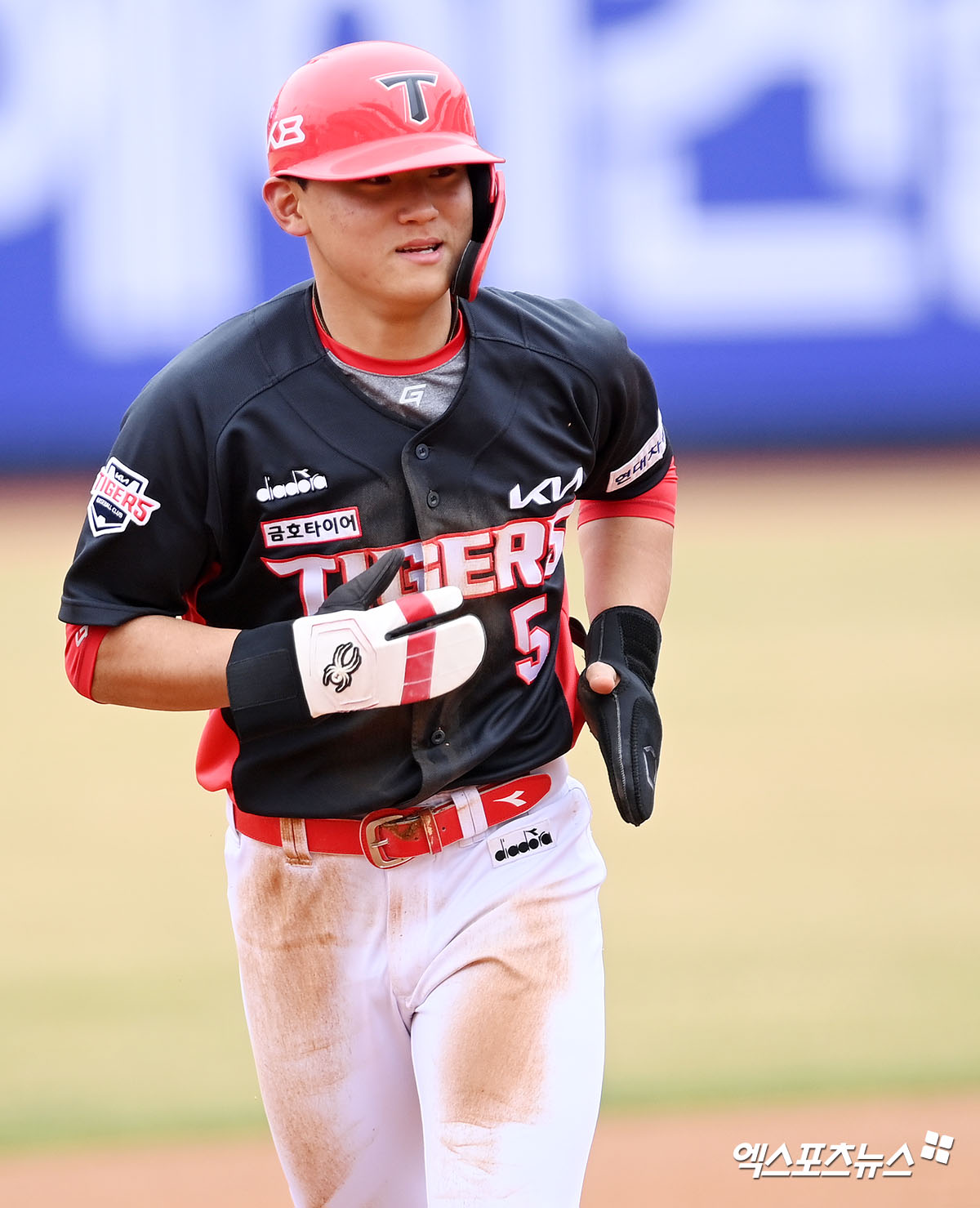 김도영 포함 신인 11명 KBO 개막 엔트리 등록..문동주 제외 [공식발표]