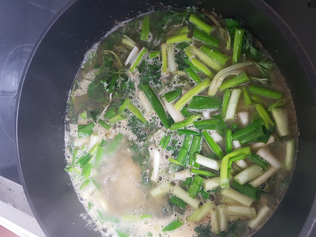 도다리(세꼬시) (1kg)