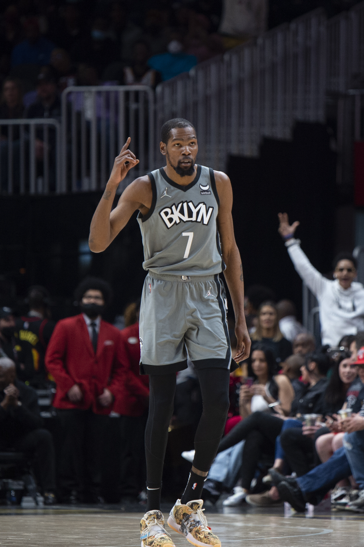 Nba 최고 에이스 케빈 듀란트 