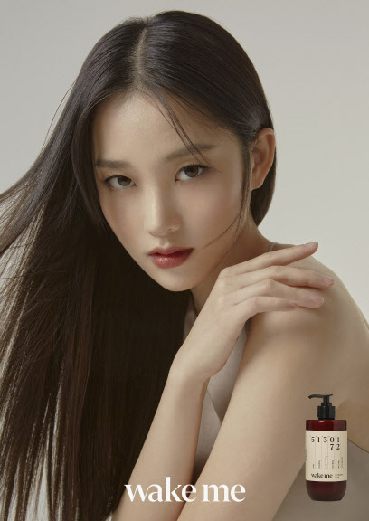 온스타일헤어 이미지