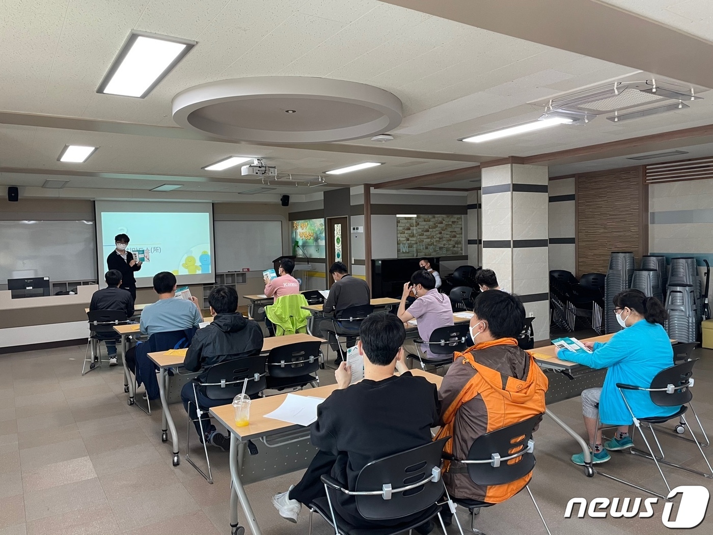 대한기업지원센터 이미지