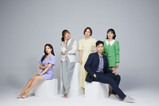 카카오라이브 이미지
