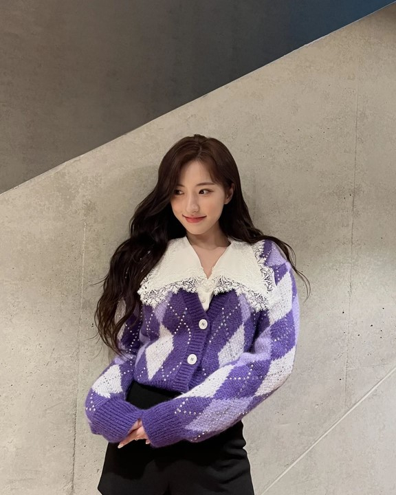 보라빛봄 이미지