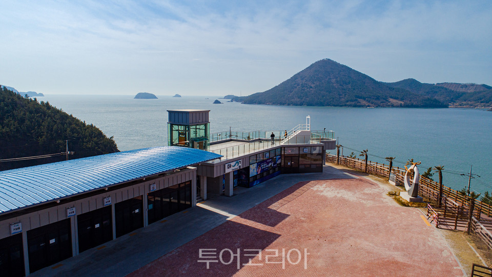 섬섬여수 더섬 VR체험관 이미지