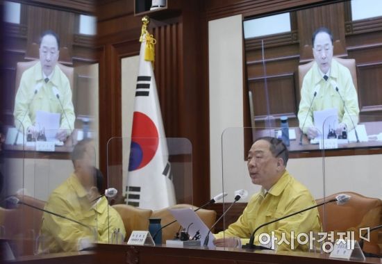 중앙알뜰주유소 이미지