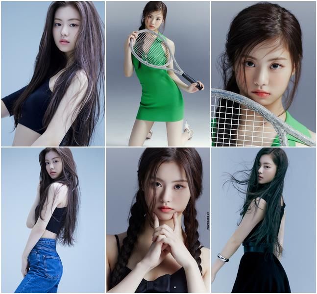 김가람헤어 이미지