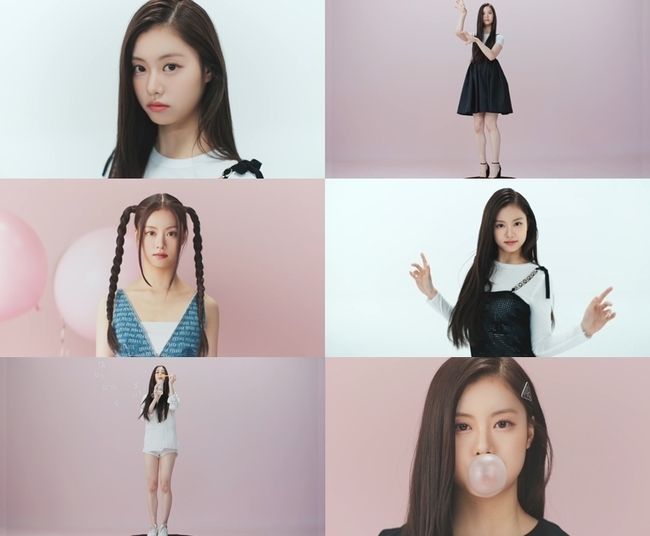 김가람헤어 이미지